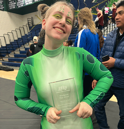 Transportation to championships 