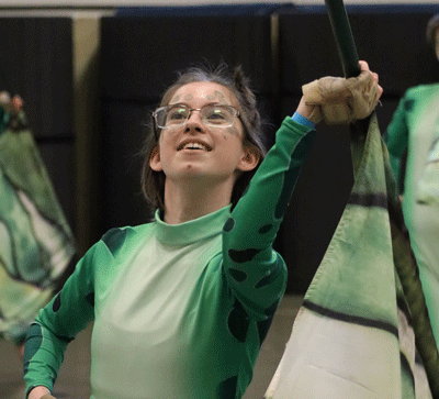 Help purchase new equipment