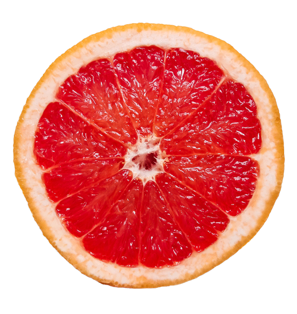 Red Grapefruit (16-24/half case)