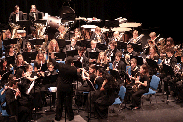 One student scholarship for an out-of-town performance