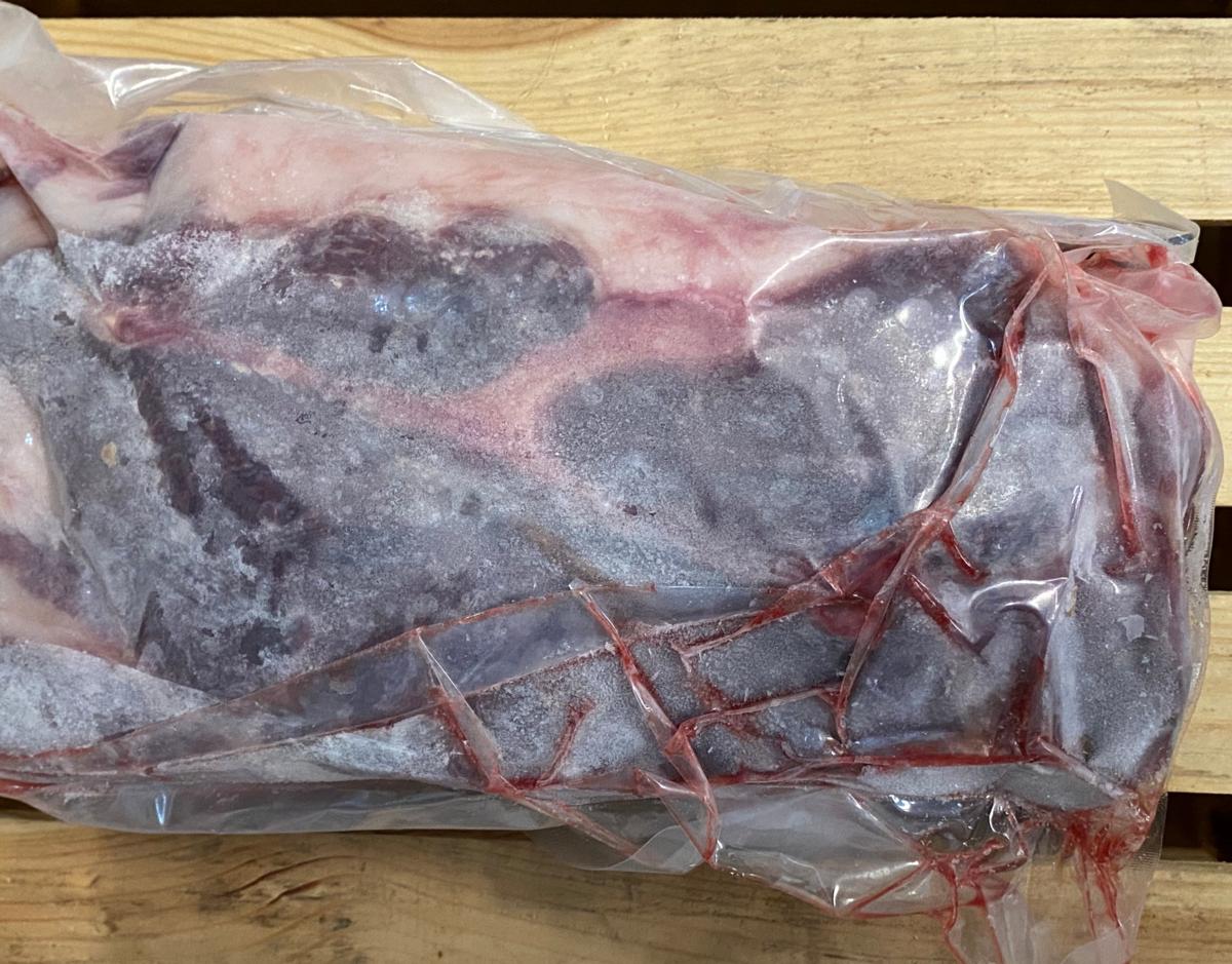 Large Boston Butt (4.2 lb)