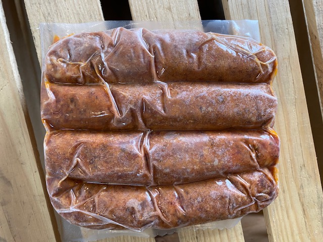 Chorizo Large Links (1 lb)