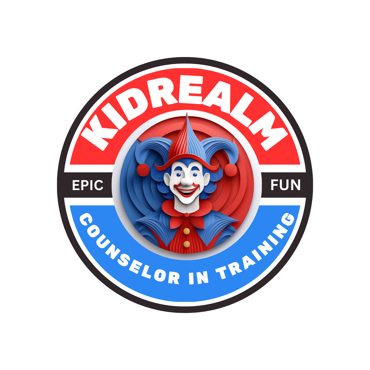 KidRealm Camps